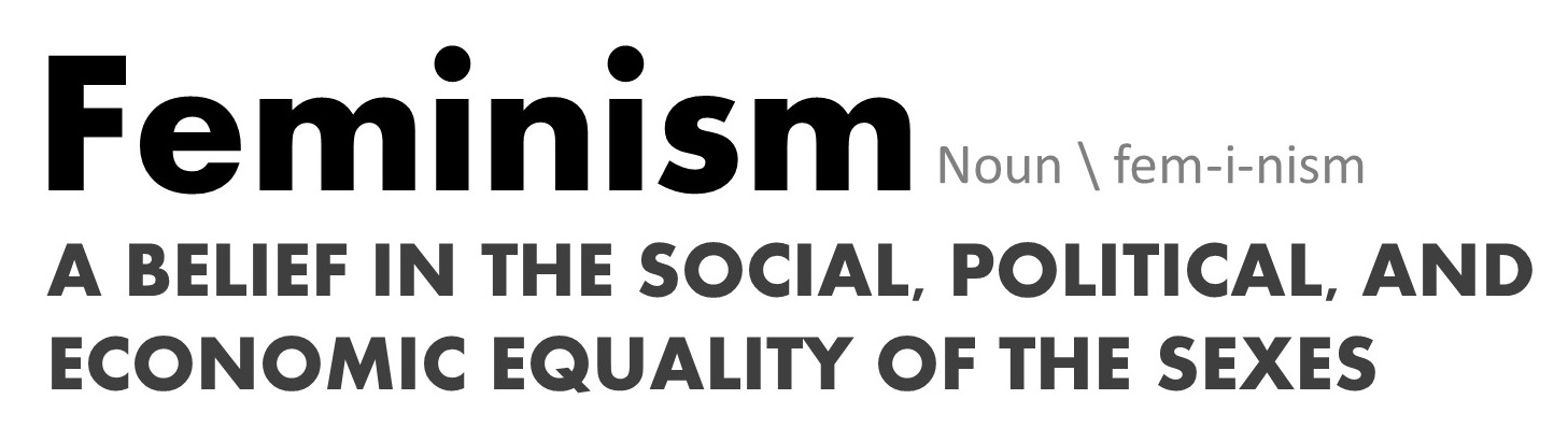 feminism definition