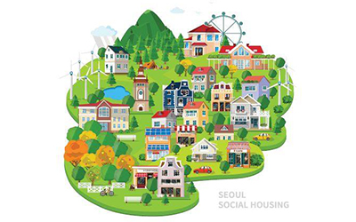 사회주택정책이 부실하다? | 논리적 비약과 억측으로 채워진 경제전문 일간지의 소설