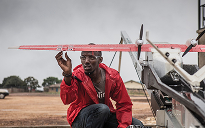 [줄리엣과 도시 광부는 어떻게 마을과 사회를 바꿀까?] 프롤로그를 공유합니다