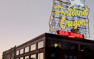 [지상강연] 포틀랜드와 요코하마에서 배우는 로컬에서 살아남는 법