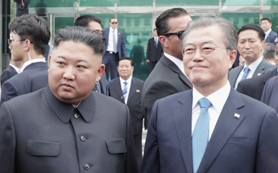 북한 비핵화가 쉽지 않은 이유