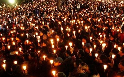 민심이 간파한 진영 대결의 본질