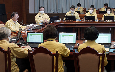 한국경제, 기저질환 치유 없이 미래 없다