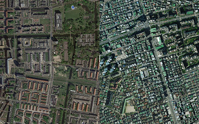 한국 주거체제 전환의 방향과 네덜란드 주거복지 모델이 주는 시사점
