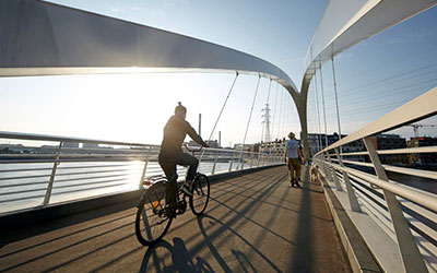 [정책 실험과 행정 혁신③] 세계 최고의 스마트시티가 던지는 질문