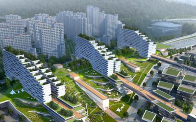 4대문 안 용적률 1,000%? 그 ‘컴팩트 시티’는 틀렸다