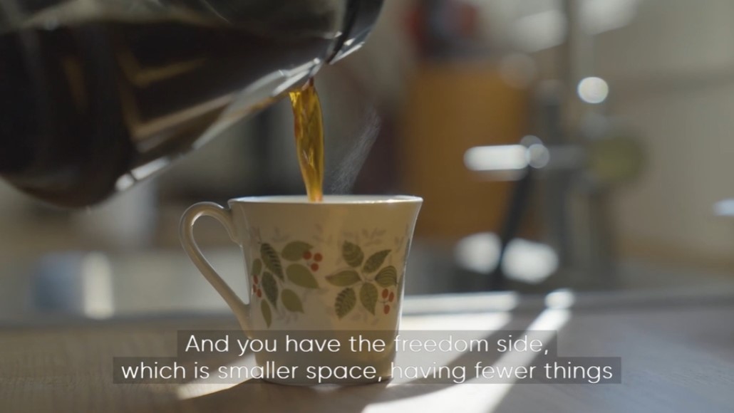 The 'living' buildings Norway wants you to know about