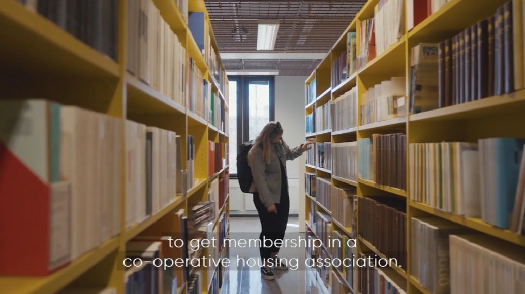 The membership scheme helping Norway’s first-time buyers