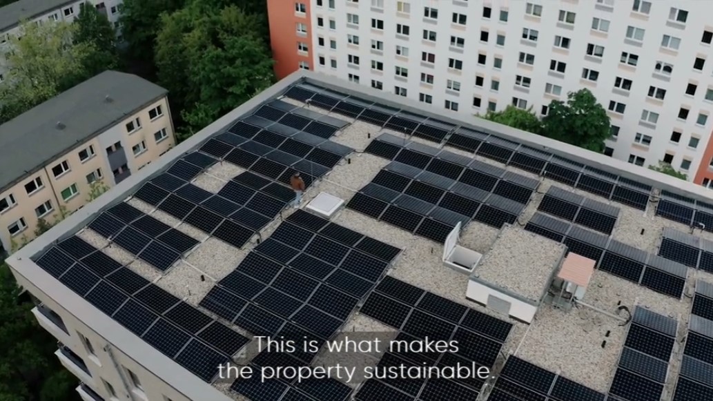 Building with the planet in mind