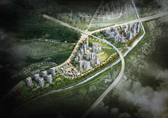 노 웨이 홈 : 내 집 마련의 길이 없다