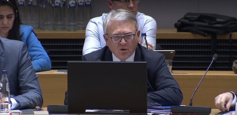 Monthly Housing Europe (2022년 12월) : 유럽연합 노숙자 집계 공식화 외