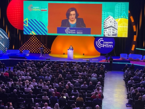 Monthly Housing Europe (2024년 9월) : 프랑스 사회주택 지원 이슈 및 동향 외