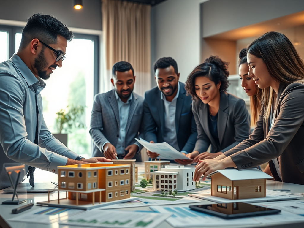 Monthly Housing Europe (2025년 2월) : 투기 방지와 지속적인 투자